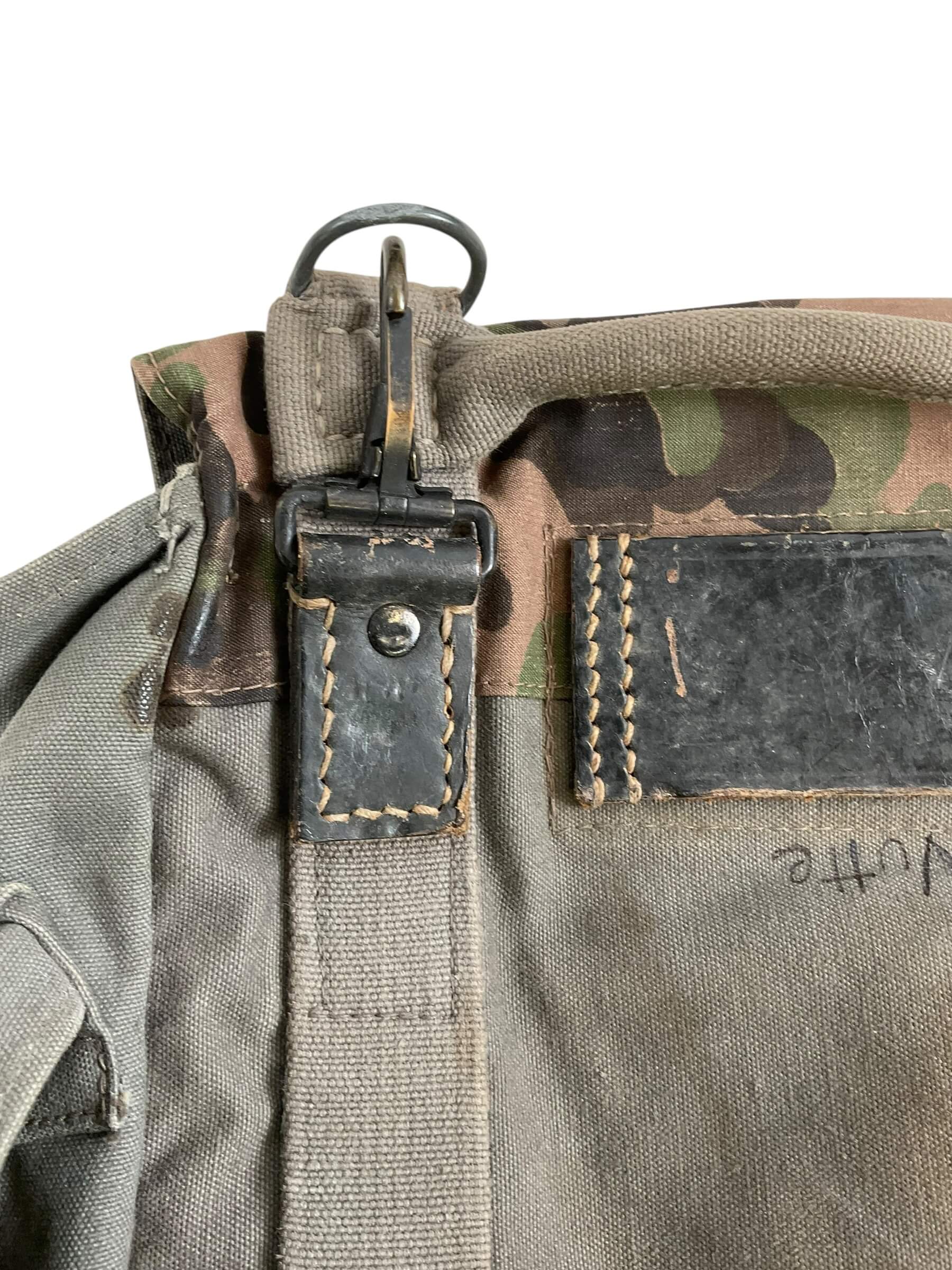 Austrian Army Camouflage Small Pack Austrian Army Camouflage Small Pack