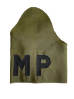 US Army Military Police MP Armband Brassard