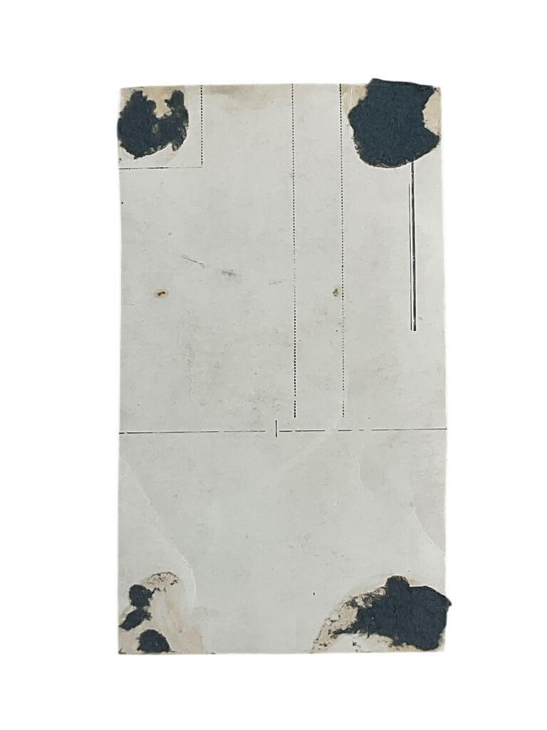 WW1 Imperial German Photograph 2 WW1 Imperial German Photograph 2