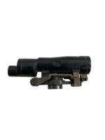 WW2 US Army Sherman Tank Telescope M38 Dated 1943