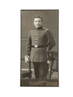 WW1 Imperial German Photograph 7