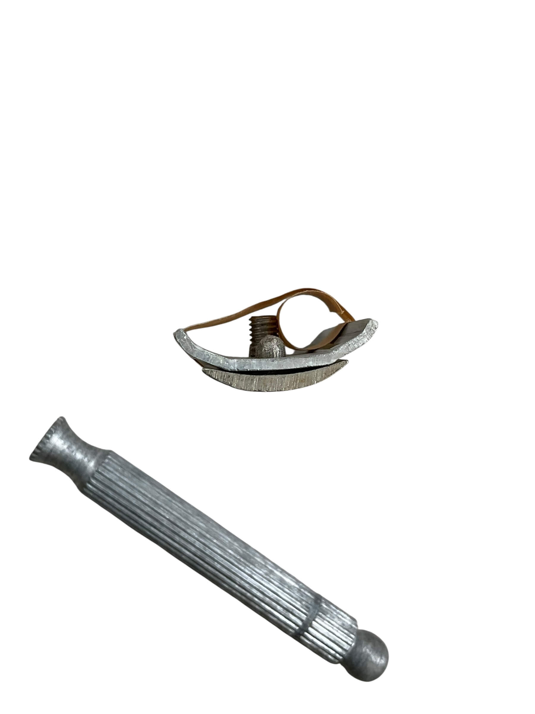 WW2 German Issue Razor WW2 German Issue Razor