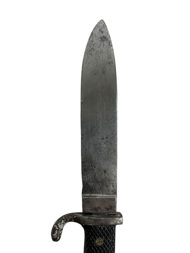 WW2 German Hitler Youth Knife Maker M7/51 WW2 German Hitler Youth Knife Maker M7/51