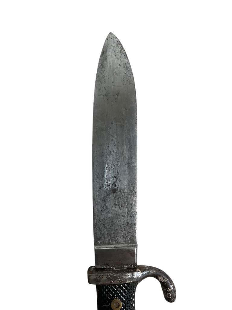 WW2 German Hitler Youth Knife Maker M7/51 WW2 German Hitler Youth Knife Maker M7/51