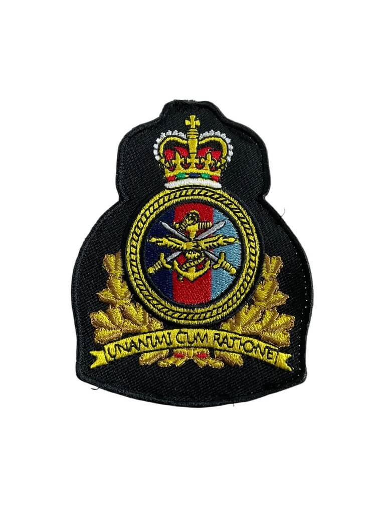 Canadian Forces Joint Operations Command Patch Canadian Forces Joint Operations Command Patch