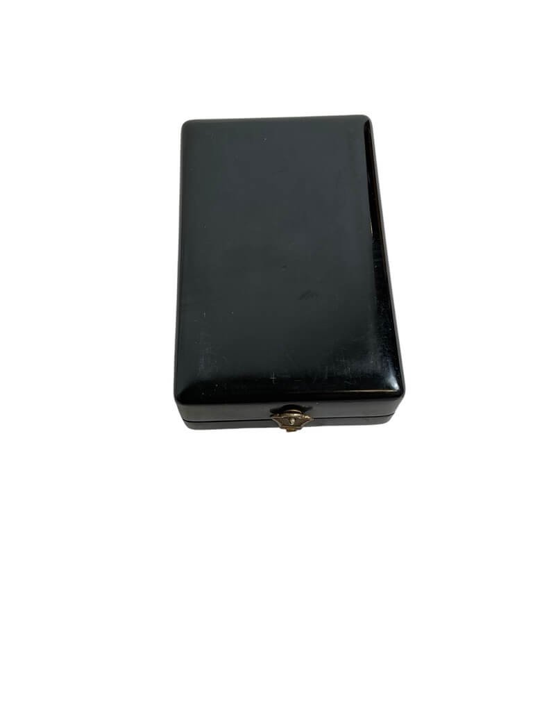 WW2 Japanese Order of the Rising Sun 8th Class Full Size Medal In Case WW2 Japanese Order of the Rising Sun 8th Class Full Size Medal In Case