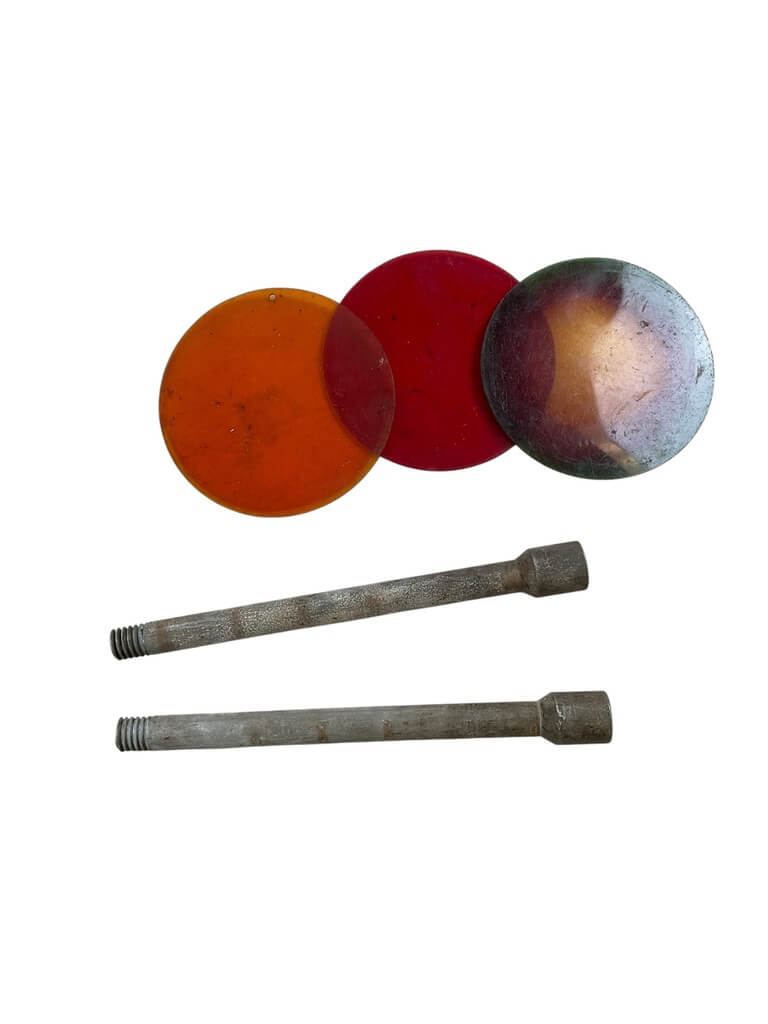 WW2 Canadian Army Signalling Lamp Short Range In Box WW2 Canadian Army Signalling Lamp Short Range In Box