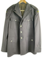 Royal Canadian Mounted Police RCMP Brown Jacket Tunic Size 45 Chest Royal Canadian Mounted Police RCMP Brown Jacket Tunic Size 45 Chest