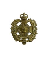 Canadian Forces Hastings and Prince Edward Regiment Cap Badge