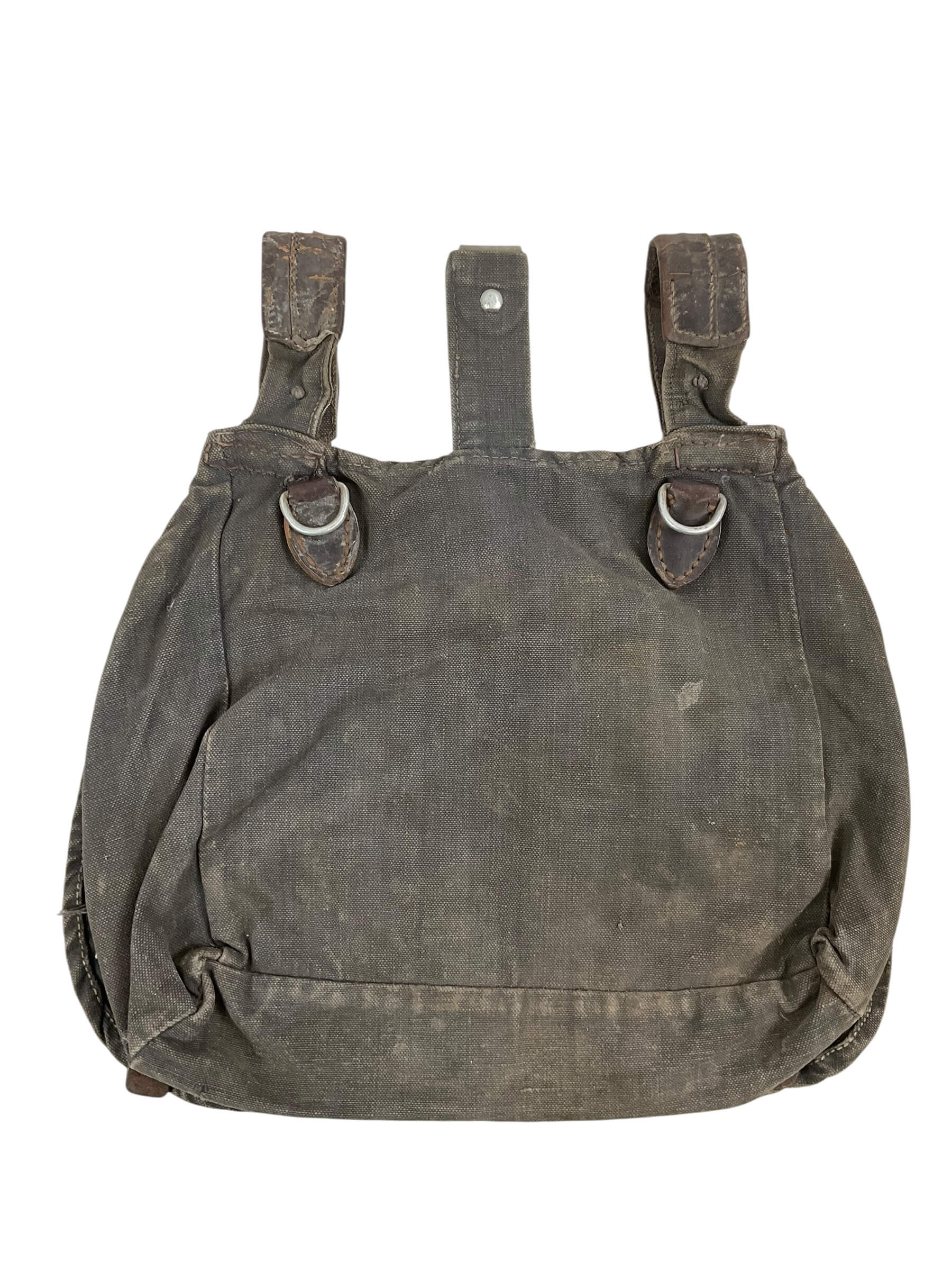 WW2 German Luftwaffe Bread Bag WW2 German Luftwaffe Bread Bag
