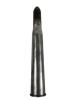 WW2 Canadian 6 Pounder Anti-Tank Gun Shell With Casing INERT