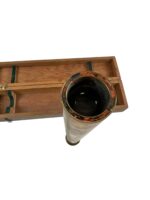 WW2 British Anti-Tank Gun Sight In Case