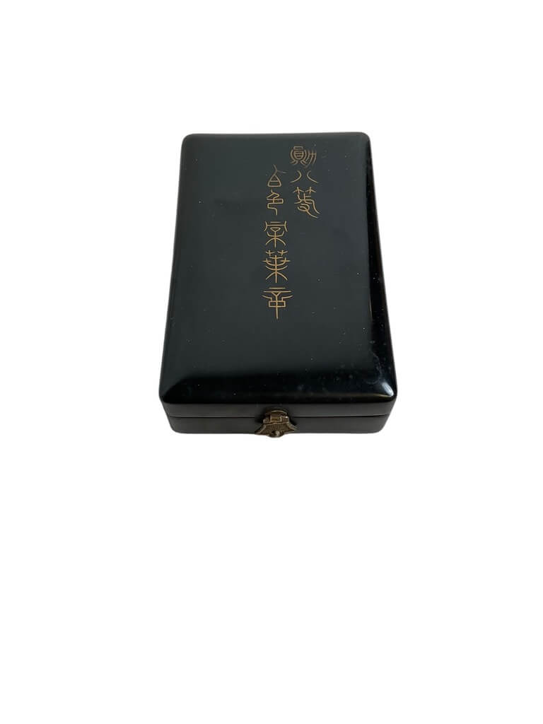 WW2 Japanese Order of the Rising Sun 8th Class Full Size Medal In Case WW2 Japanese Order of the Rising Sun 8th Class Full Size Medal In Case