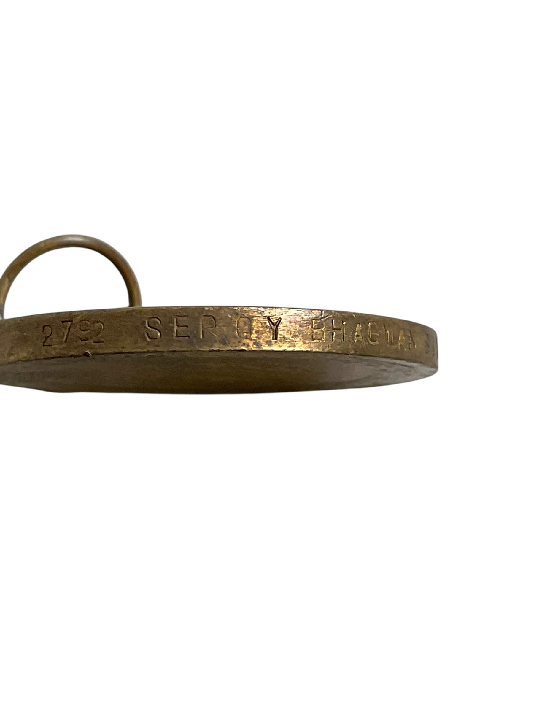 WW1 Indian Army Victory Full Size Medal 62nd Punjabi WW1 Indian Army Victory Full Size Medal 62nd Punjabi