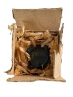 WW2 Canadian RCAF Aircraft Carburettor Air Thermometer NIB