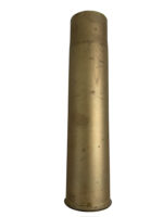 WW2 German 75mm Howitzer Shell Dated 1941