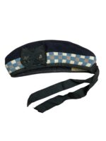 Canadian Toronto Scottish Diced Glengarry Size 7 1/8 Canadian Toronto Scottish Diced Glengarry Size 7 1/8