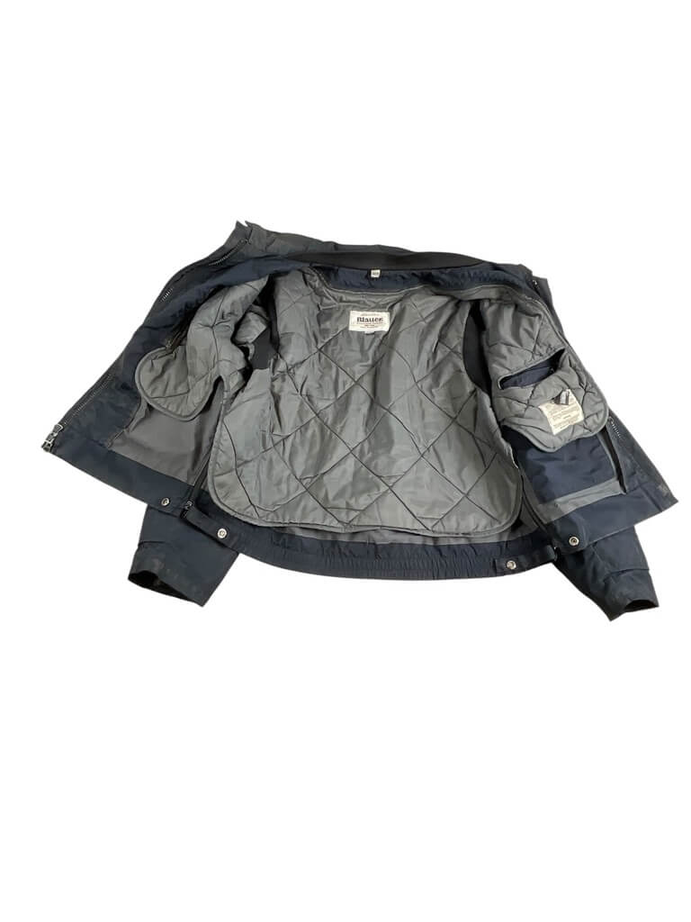 Canadian Generic Police Services Jacket Size 46R Chest Canadian Generic Police Services Jacket Size 46R Chest