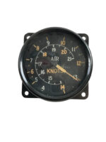WW2 British RAF Air Speed Indicator