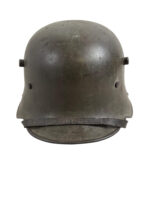 WW1 Imperial German M17 Steel Helmet SE66 WW1 Imperial German M17 Steel Helmet SE66