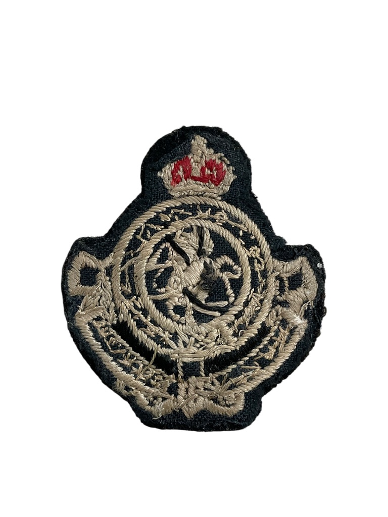 Canadian Governors General Horse Guards Baseball Cap Badge Canadian Governors General Horse Guards Baseball Cap Badge
