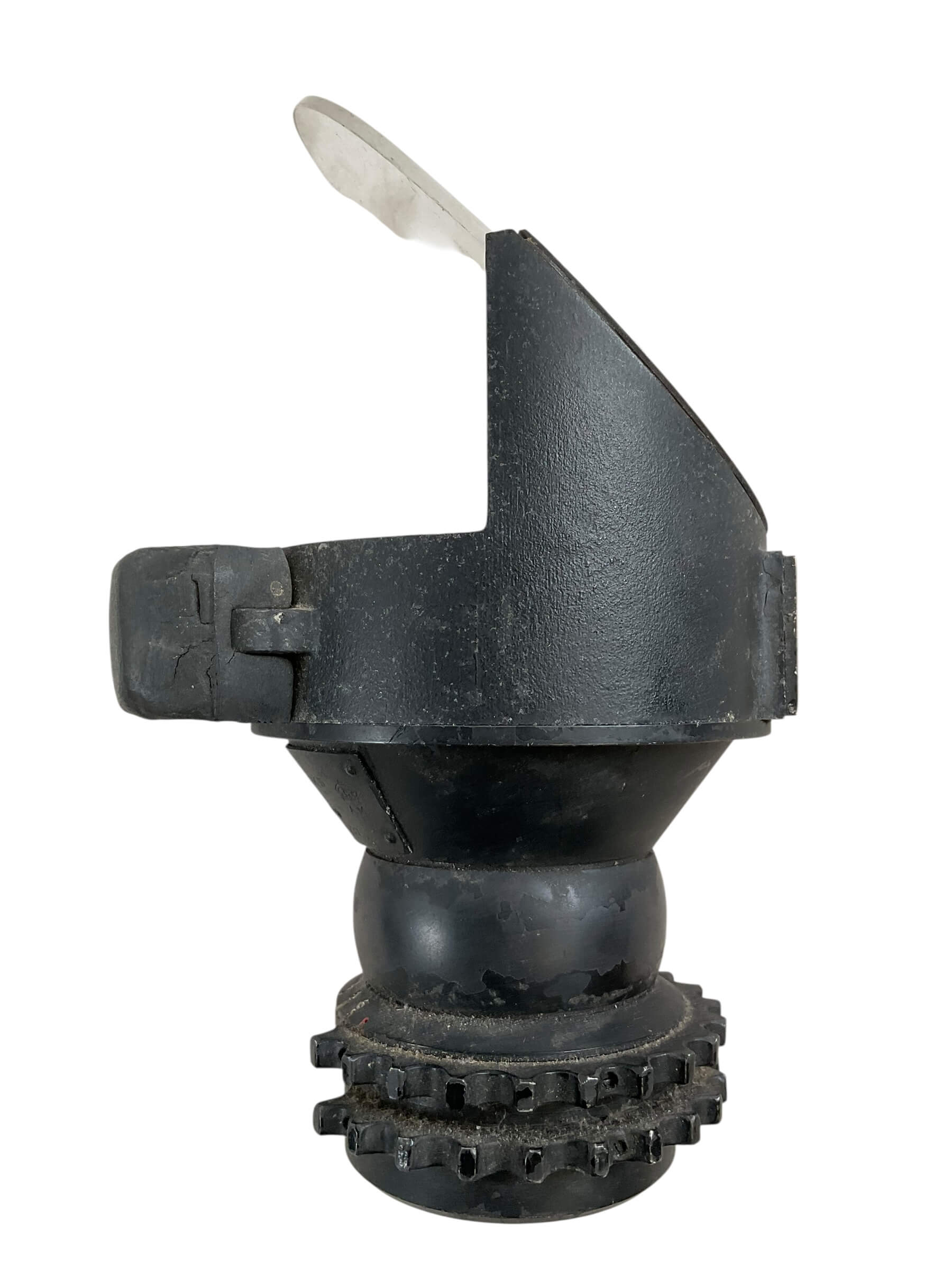 WW2 British RAF Reflector Sight Mk2 With Replacement Glass Hurricane Spitfire WW2 British RAF Reflector Sight Mk2 With Replacement Glass Hurricane Spitfire