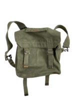 Canadian Army 51 Pattern Small Pack