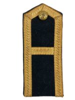 WW1 Imperial Russian Officers Shoulder Board Single
