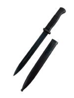 WW2 German K98 Bayonet With Scabbard NOT MATCHING NUMBERS