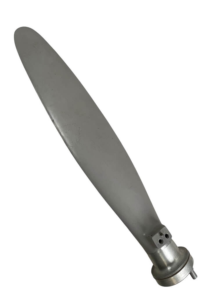 Light Aircraft Propellor Blade Light Aircraft Propellor Blade