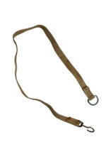WW2 Canadian British P37 Web Sten Carry Sling Strap