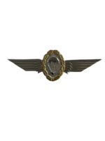 West German Airborne Jump Wing