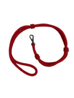 Red Lanyard Red Lanyard