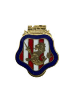 US Army DUI Distinctive Uniform Insignia 7th Engineer Brigade Badge Pin