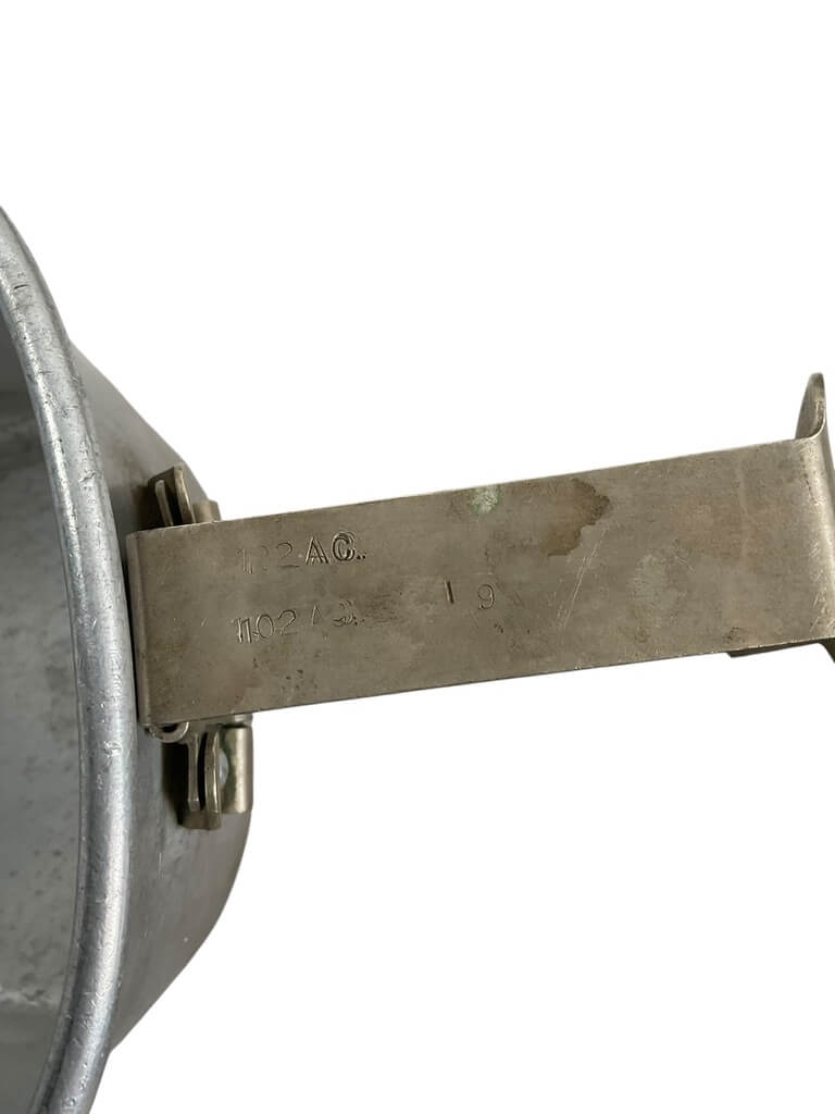 WW1 US AEF Officers Webbing Set Minty WW1 US AEF Officers Webbing Set Minty