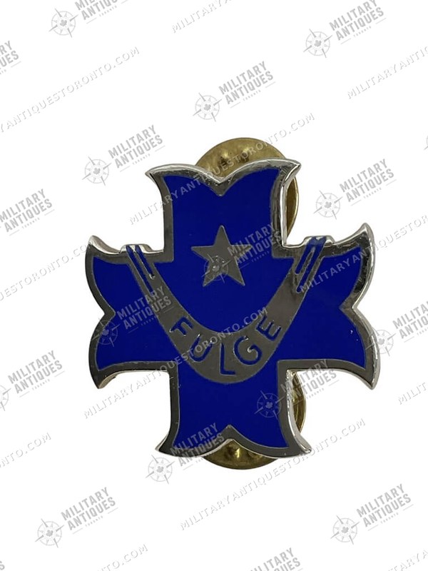 US Army DUI Distinctive Uniform Insignia 83rd ARCOM Division Badge Pin ...