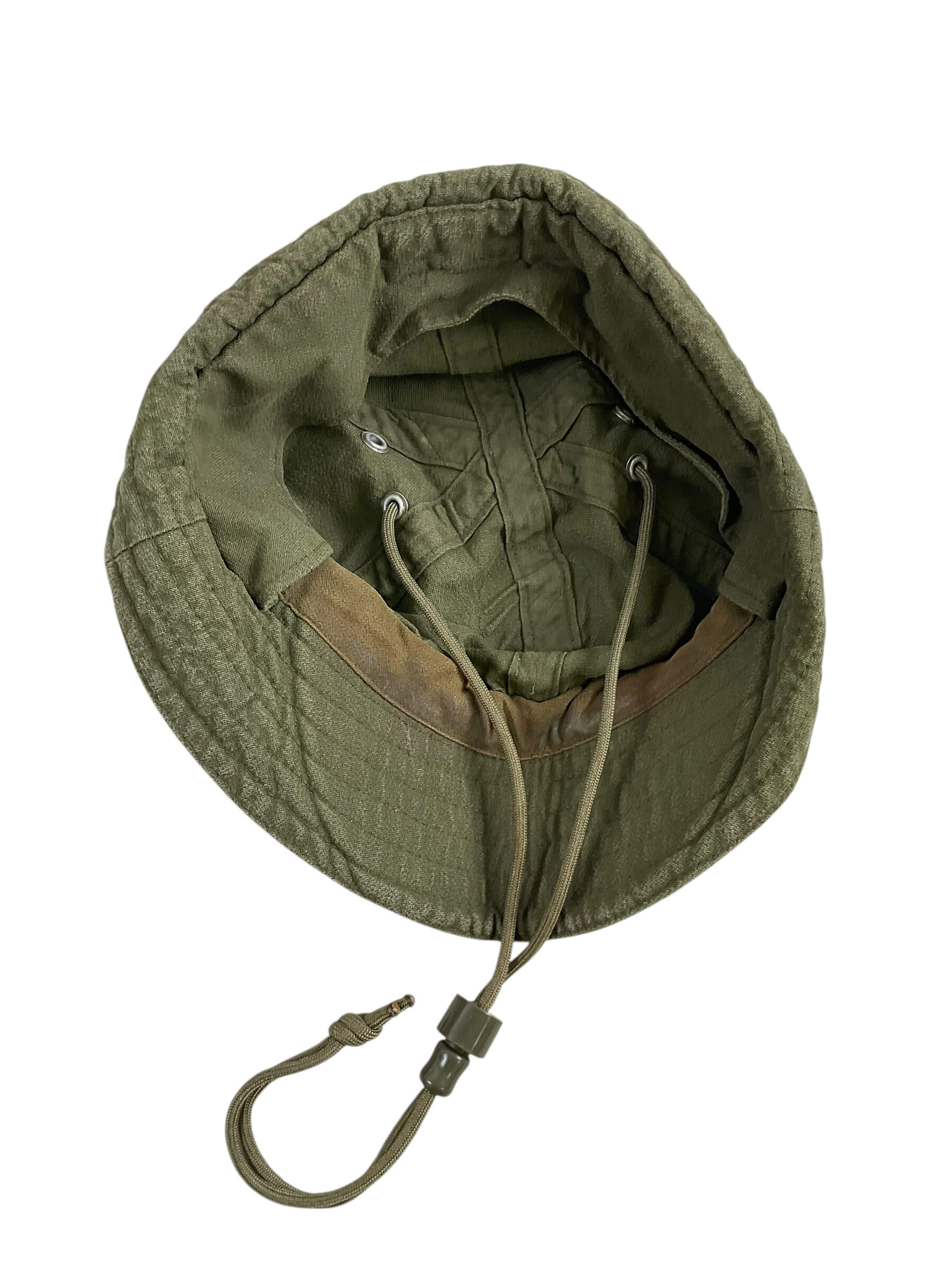 Canadian Forces Boonie Cap Robin Hood With SDGS Combat Cap Badge Canadian Forces Boonie Cap Robin Hood With SDGS Combat Cap Badge