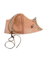 US Army Korean War M1 Sniper Cheek Pad Unissued Dated 1951