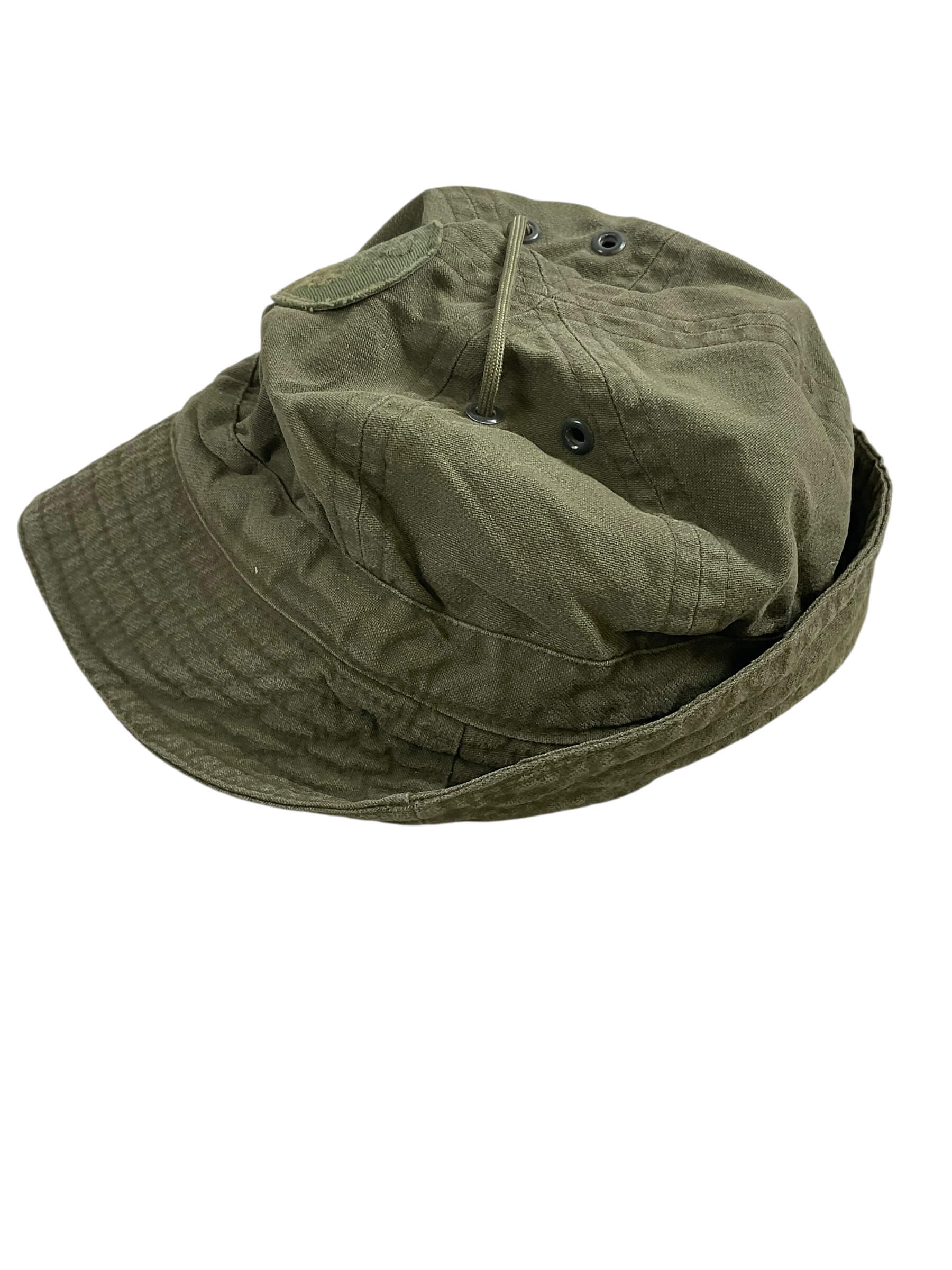 Canadian Forces Boonie Cap Robin Hood With SDGS Combat Cap Badge Canadian Forces Boonie Cap Robin Hood With SDGS Combat Cap Badge