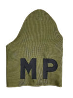 US Army Military Police MP Armband Brassard