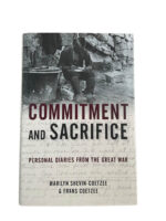 WW1 British German French Commitment and Sacrifice Personal Diaries From the Great War Used Hardcover Reference Book WW1 British German French Commitment and Sacrifice Personal Diaries From the Great War Used Hardcover Reference Book