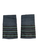 Canadian Forces RCAF Wing Commander Rank Shoulder Boards Slip-On Pair