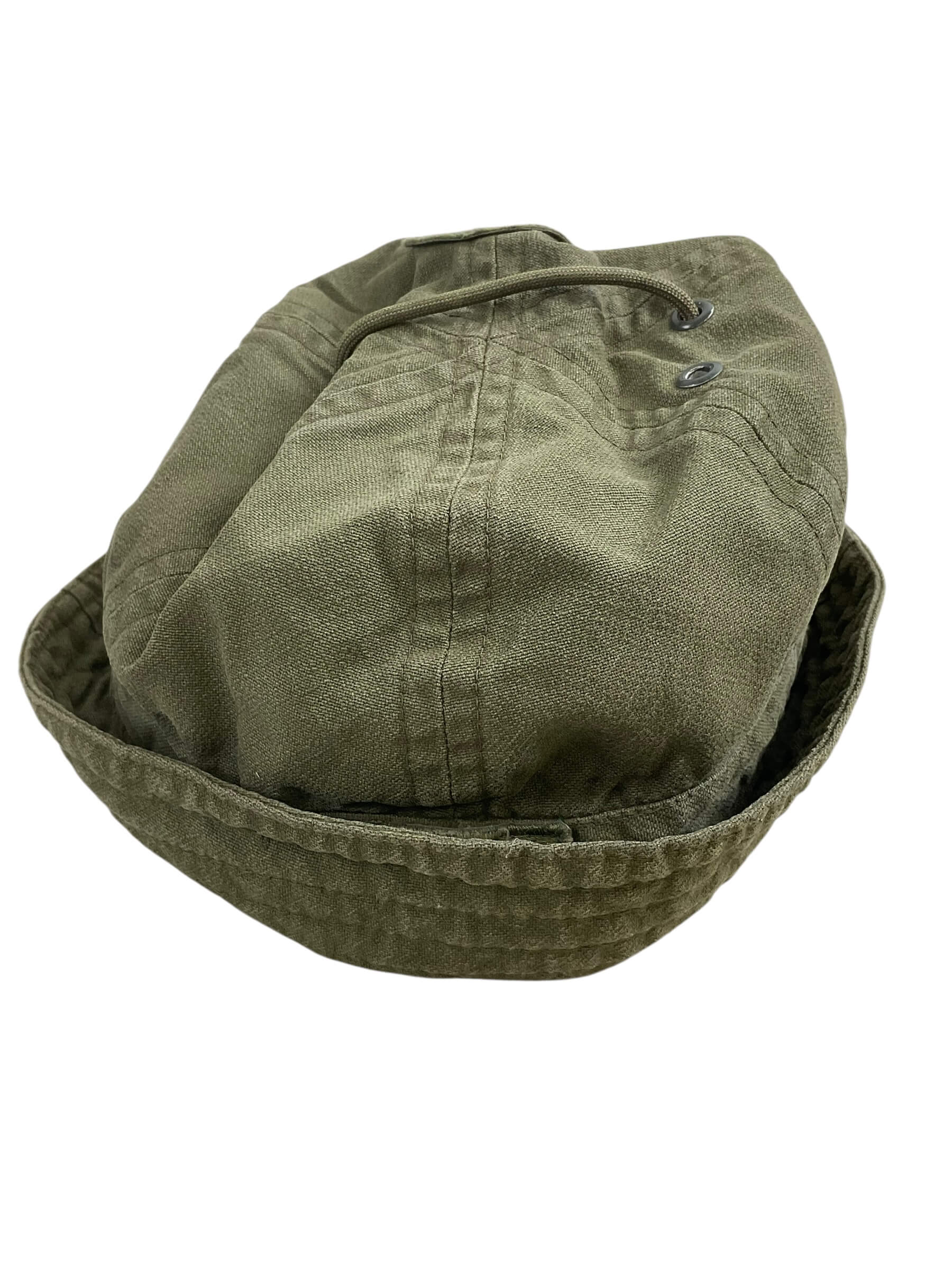 Canadian Forces Boonie Cap Robin Hood With SDGS Combat Cap Badge Canadian Forces Boonie Cap Robin Hood With SDGS Combat Cap Badge