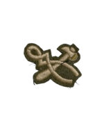 WW2 Canadian Artificer Armour Trade Patch WW2 Canadian Artificer Armour Trade Patch