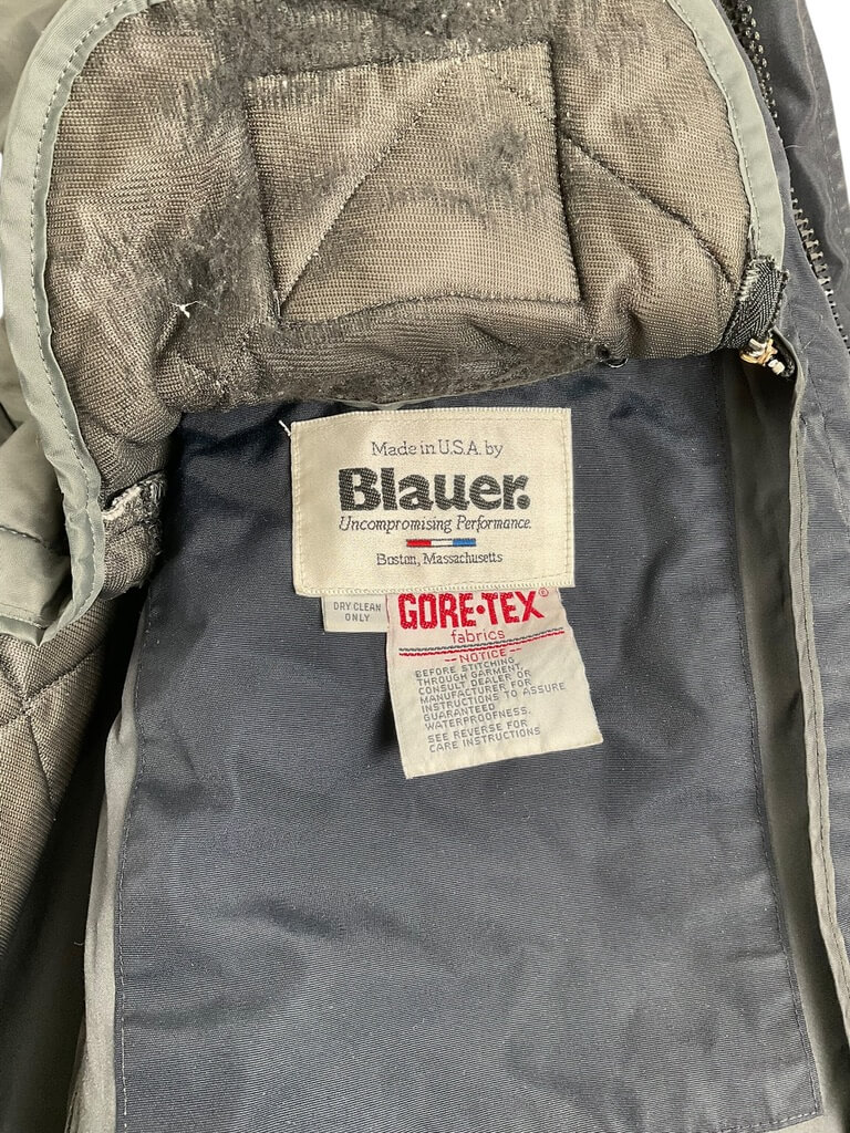 Canadian Generic Police Services Jacket Size 46R Chest Canadian Generic Police Services Jacket Size 46R Chest