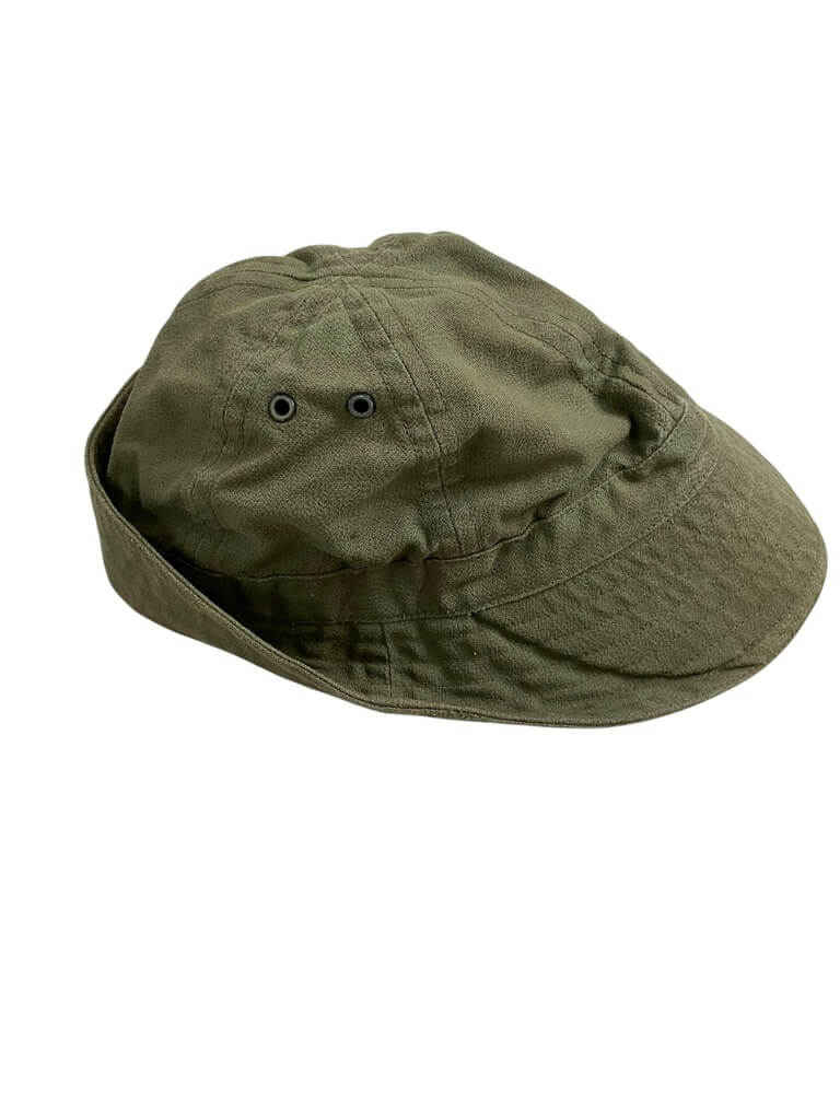 Canadian Forces Boonie Cap OD Green Size 7 1/8 Canadian Forces Boonie Cap OD Green Size 7 1/8
