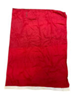 Canadian Navy Flag Pennant Red 6' X 6'