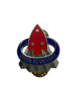 US Army DUI Distinctive Uniform Insignia Combat Development Experimentation Command Badge Pin US Army DUI Distinctive Uniform Insignia Combat Development Experimentation Command Badge Pin