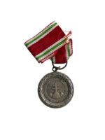 Hungary Hungarian Volunteer Fire Department Service Full Size Medal Hungary Hungarian Volunteer Fire Department Service Full Size Medal