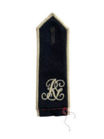 Canadian Royal Regiment of Canada Shoulder Board Single Canadian Royal Regiment of Canada Shoulder Board Single